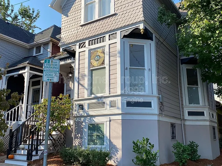 2803 SW 1st Ave #B — Photo 1