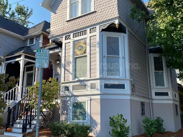 2803 SW 1st Ave #B, Portland, OR 97201