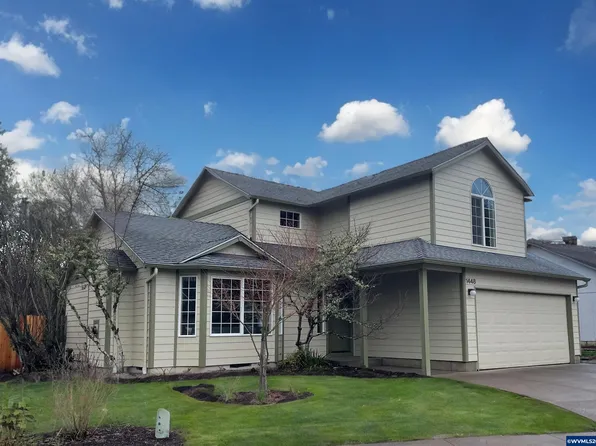 1448 SW Birdie Dr, Corvallis, OR 97333