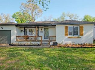 1441 E 53rd St, Tulsa, OK 74105