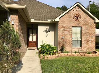 35568 Bonnebell Dr, Denham Springs, LA 70706
