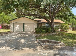 9754 Misty Ash Dr, Converse, TX 78109