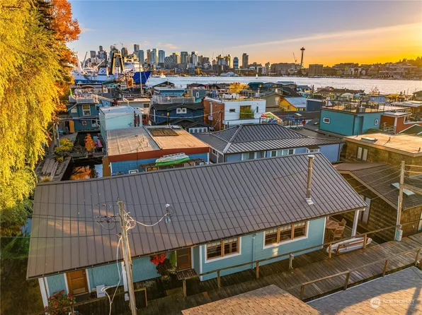 2035 Fairview Avenue E #A, Seattle, WA 98102