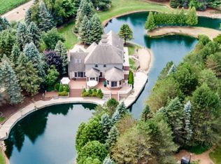 1322 Phipps Rd, Carsonville, MI 48419