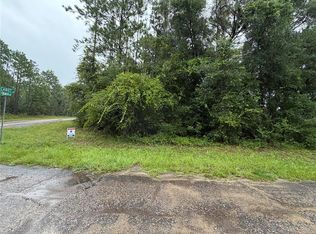 482 W CABOT LANE LOT 1, CITRUS SPRINGS, FL 34434