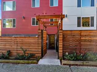 411 Harvard Ave East, Seattle, WA 98102
