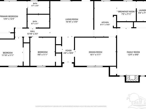4th image of 4770 Yacht Harbour Dr