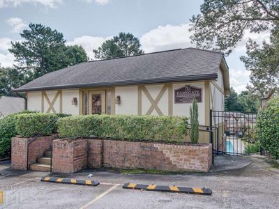2825 Ne Expy #A4, Atlanta, GA, 30345