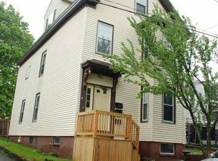 44 Melbourne St APT 2, Portland, ME 04101