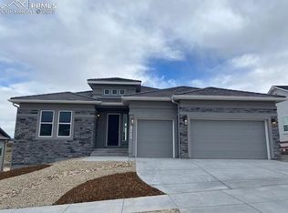 12427 Ridgeline Dr, Colorado Springs, CO 80921