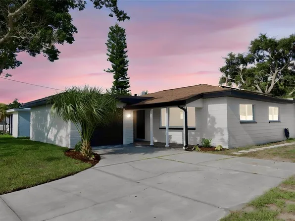 5671 ORANGE ROAD, SEMINOLE, FL 33772