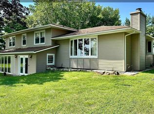 1260 E County Road 1200, Warsaw, IL 62379