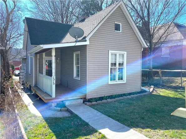 1515 Southwest Blvd, Kansas City, KS 66103