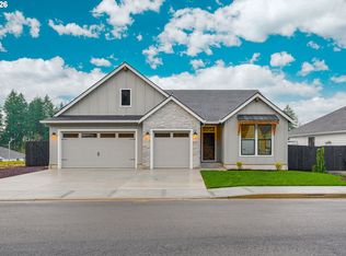 516 W 20th Way, La Center, WA 98629