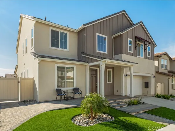 18100 Tableau Way, Santa Clarita, CA 91350