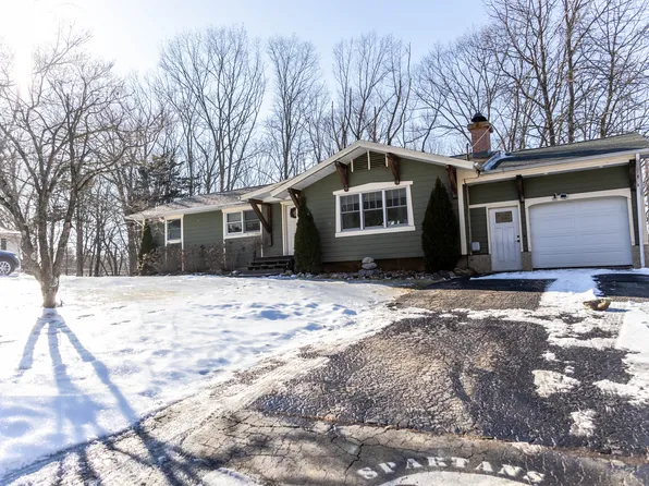 125 High Hill Road, Meriden, CT 06450