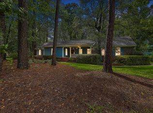 105 Cherry Hill Ave, Goose Creek, SC 29445