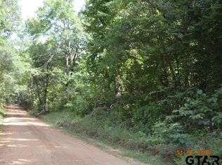 Tbd Verbena, Pittsburg, TX 75686