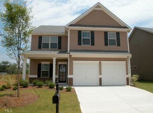 256 Boulder Run #328, Hiram, GA 30141