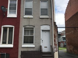 121 Poplar St, Reading, PA 19601