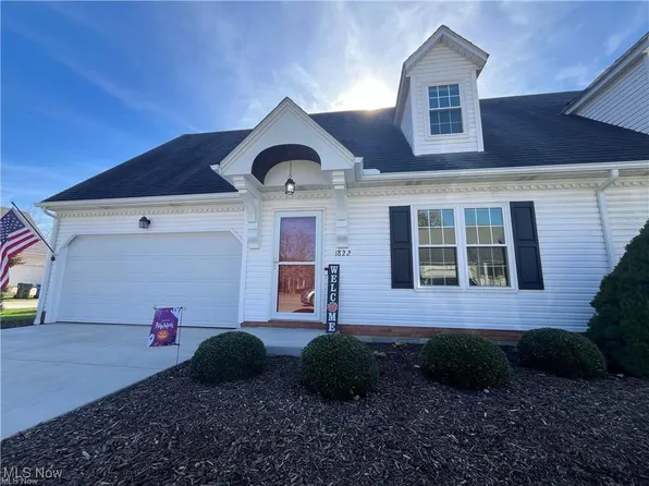 1822 Westport Cv, Stow, OH 44224