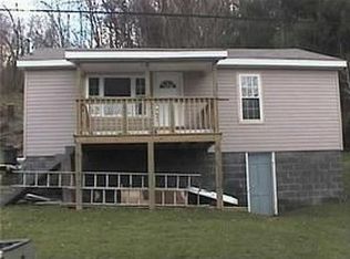 133 Moran Ave, Dunbar, WV 25064