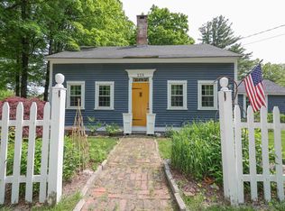 228 Boston Post Rd, Amherst, NH 03031