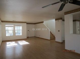 5647 Sage Springs St, Las Vegas, NV 89118