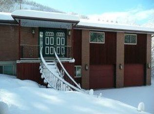 503 E Indian Springs Rd, Bountiful, UT 84010