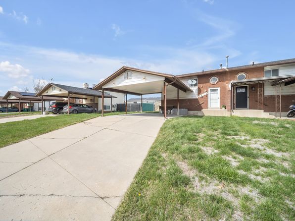3628 W 4650 S, Roy, UT 84067