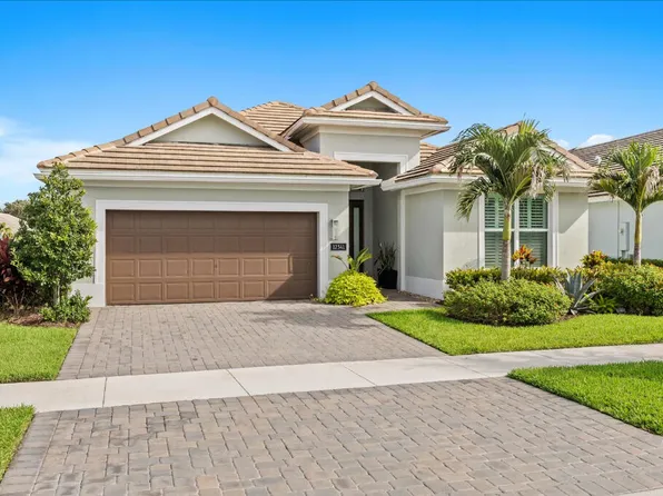 12341 SW Sunset Lk Lane, Port St Lucie, FL 34987
