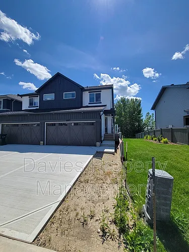 8887 Carson Way SW #MAIN Photo 1