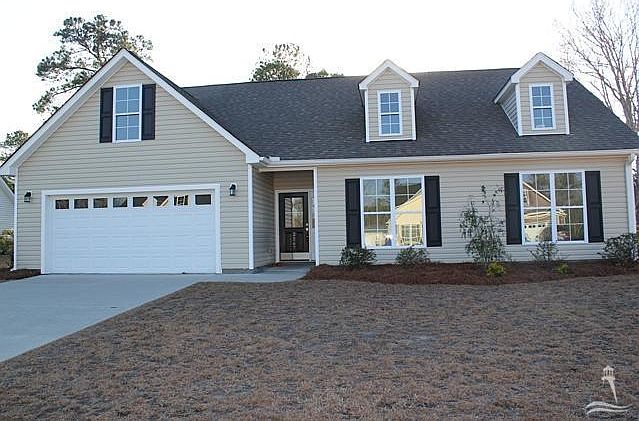 2267 Brookstone Dr SE Bolivia NC 28422 Zillow