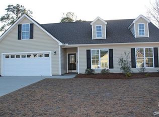 2267 Brookstone Dr SE, Bolivia, NC 28422