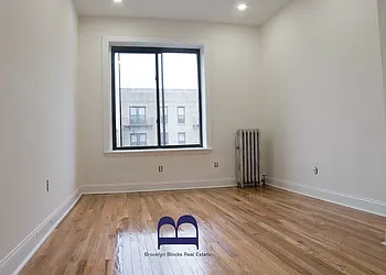 Rented by Brooklyn Blocks Real Estate
