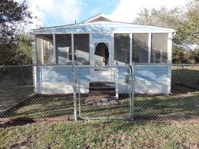 390 Royal Oak Ln, Rockport, TX, 78382