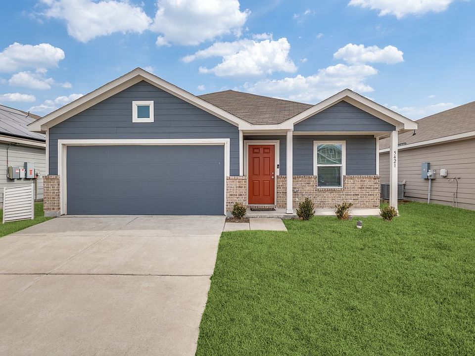 1st image of 5421 Rockrose Ln