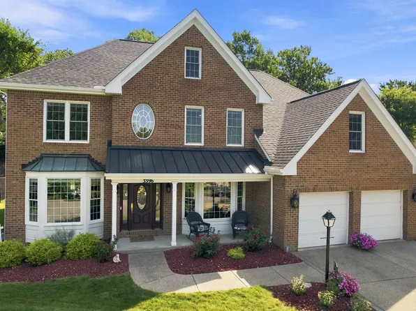 3396 Altherton Dr, Bethel Park, PA 15102