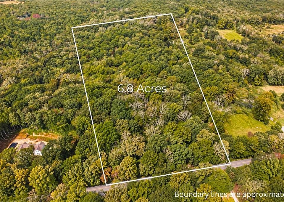 1st image of 0 Old Voluntown Rd
