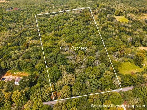 0 Old Voluntown Rd, Exeter, RI 02822