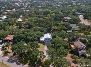 584 Susie Dr, Canyon Lake, TX 78133