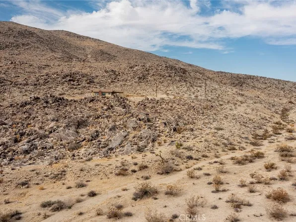 61000 Fountain Blvd #5, Joshua Tree, CA 92252