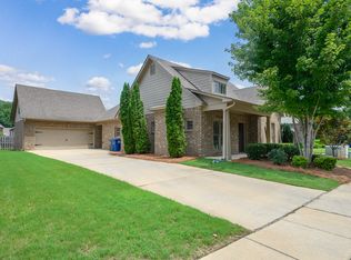 6395 Black Creek Loop S, Birmingham, AL 35244