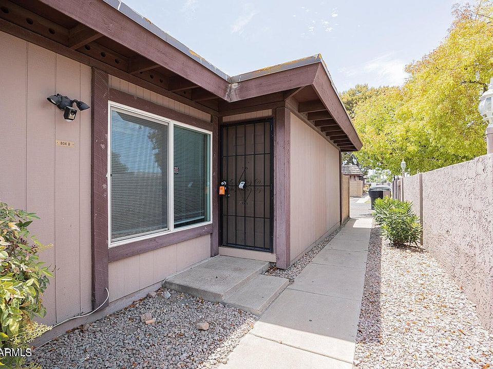 1st image of 804 S HACIENDA Drive #B