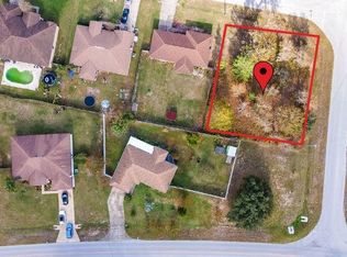 Bahia Trce, Ocala, FL 34472