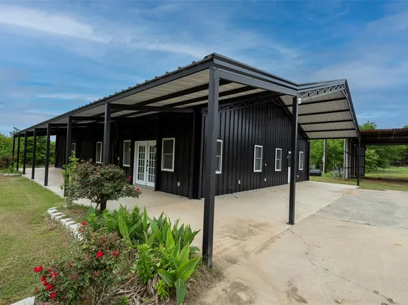 27093 County Road 1442 Rd, Cement, OK 73017