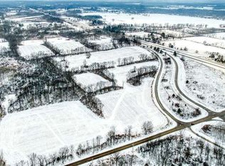 V/l 20 W Berry Rd, Rives Junction, MI 49277