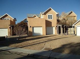 1827 Tierra Vida Pl NW, Albuquerque, NM 87107