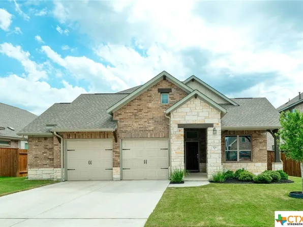 220 Baralo St, Leander, TX 78641
