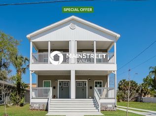 2165 14th Ave S, Saint Petersburg, FL 33712